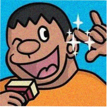 读者拾陆头像
